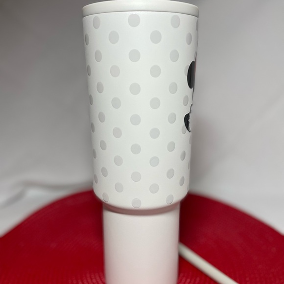 MINNIE MOUSE Simple Modern 40oz Trek Tumbler - Picture 3 of 6